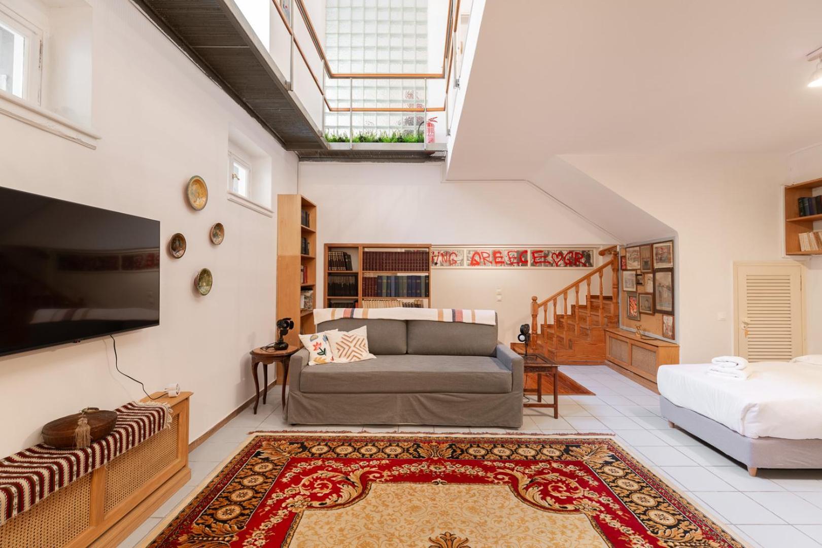 Athenian Getaway Villa In Plaka With Acropolis View By Athenian Homes Exterior foto