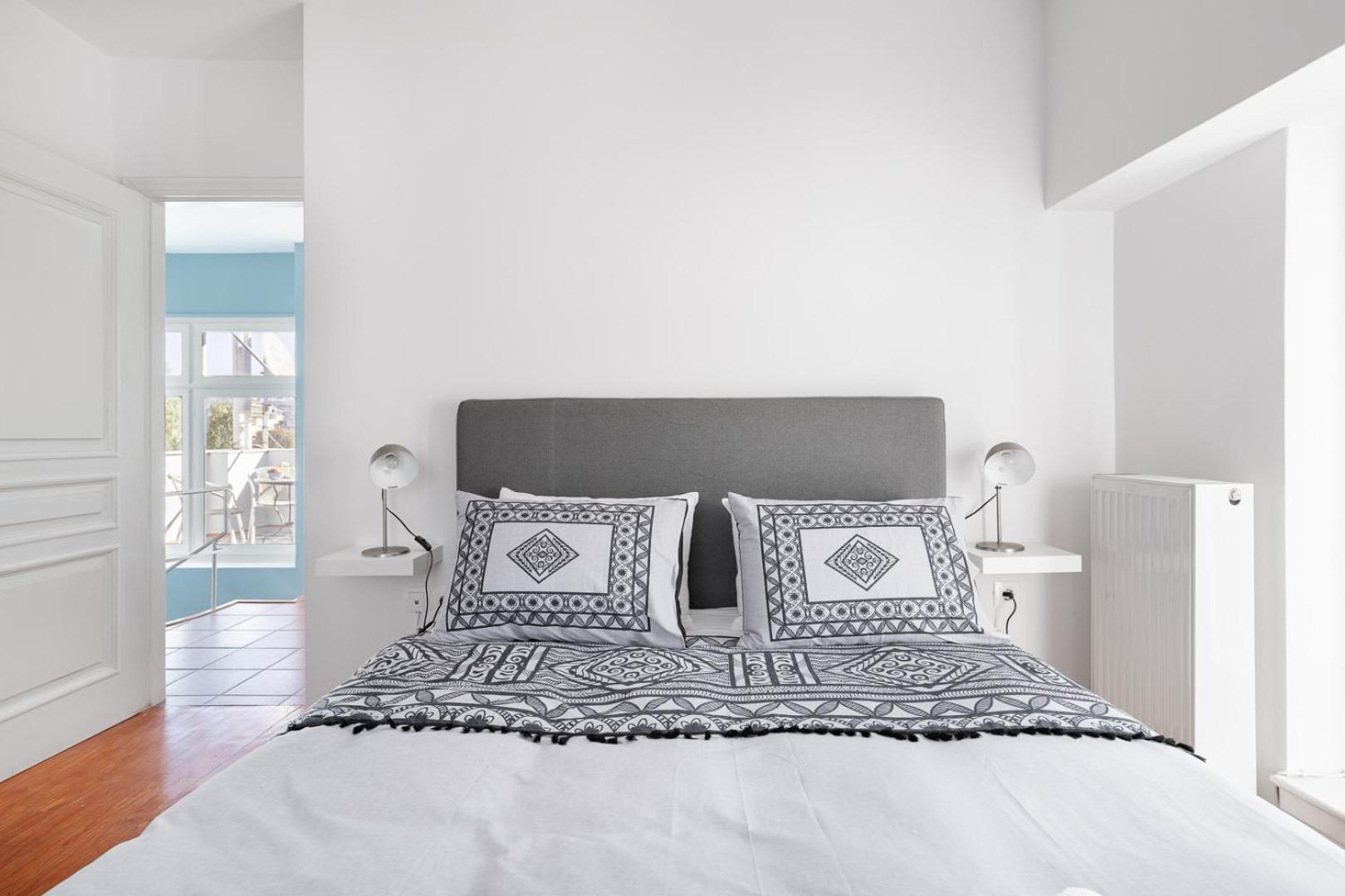 Athenian Getaway Villa In Plaka With Acropolis View By Athenian Homes Exterior foto